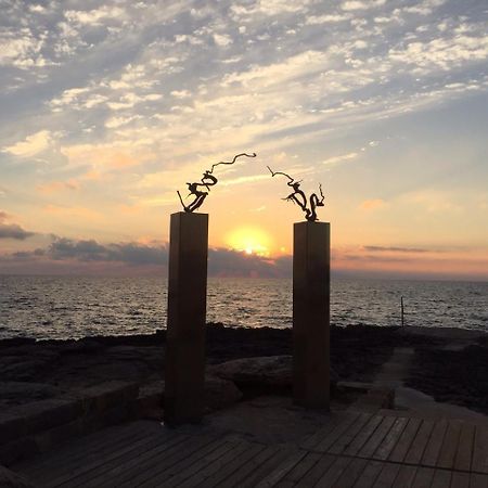 Apartamentos Romani Colonia de Sant Jordi Esterno foto